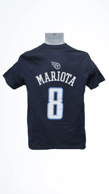 Marcus mariota sales toddler jersey