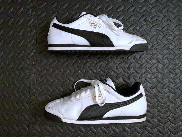 puma roma basic