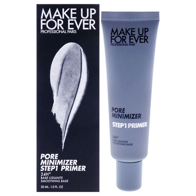 Step 1 Primer 24H Color Corrector - Pore Minimizer by Make Up For Ever - 1 oz