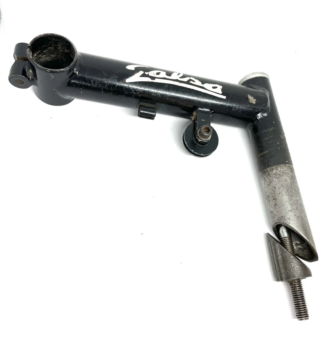 Salsa sales quill stem