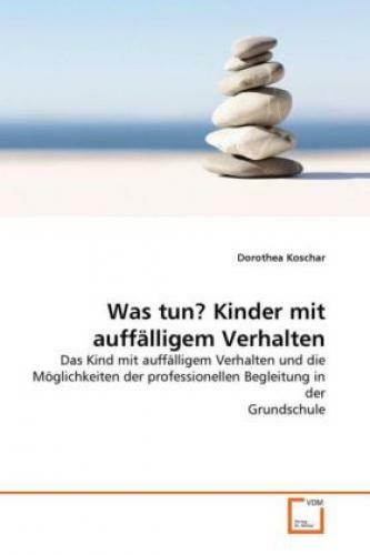 Thumbnail - Was Tun? Kinder Mit Auffälligem Verhalten Das Kind Mit Auffälligem