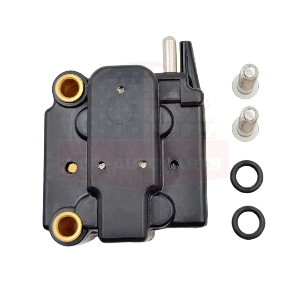 For Mercedes Benz 0000703962 EHA Fuel Injection Electro Hydraulic Actuator Valve - Image 3 of 4