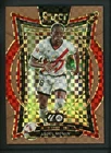 2024-25 ABDUL MUMIN 29/59 PANINI SELECT LA LIGA TERRACE CHECKERBOARD BRONZE RC