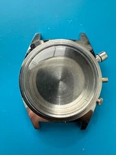 Vintage Rotary Aquaplunge Chronograph Vintage Diver Case for Landeron 149 - #C08