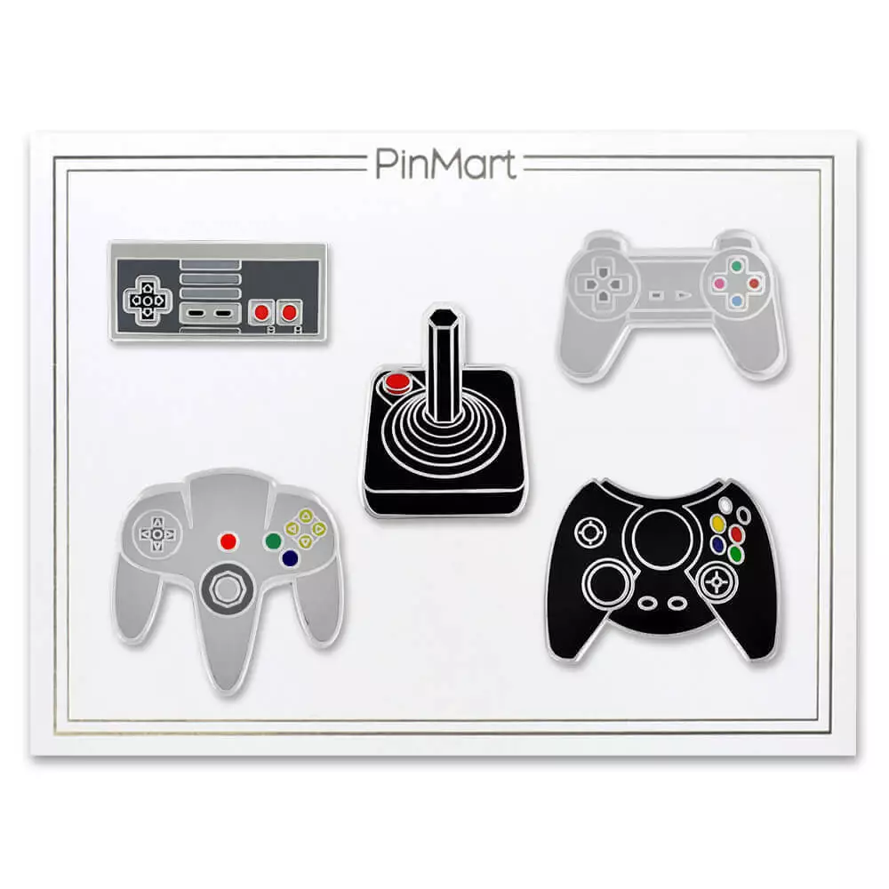 Pin on console games🕹️