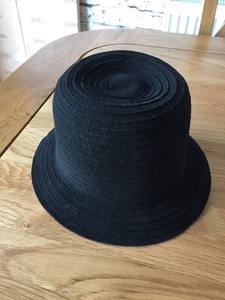 ladies winter felt hats