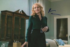 Patricia Clarkson autograph signed 20x30 cm picture 