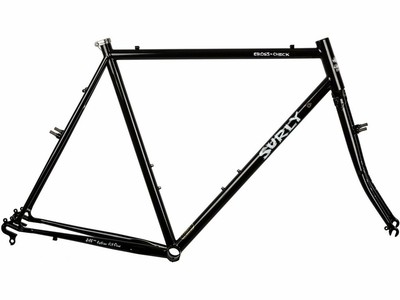 surly cross check frameset