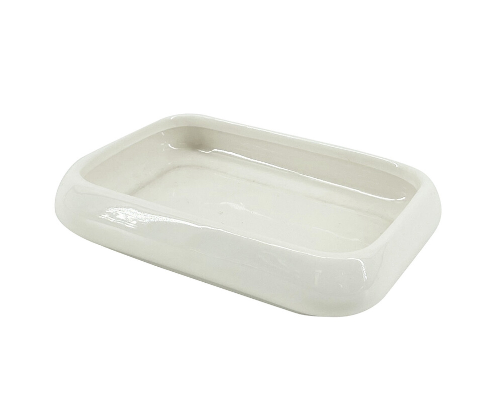 Продавец услуг в главном торговом центре Порцеллана - Stilvolle Servierschale в Вайссе 3690₽