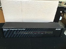 AMX Netlinx Integrated Controller NI-3100