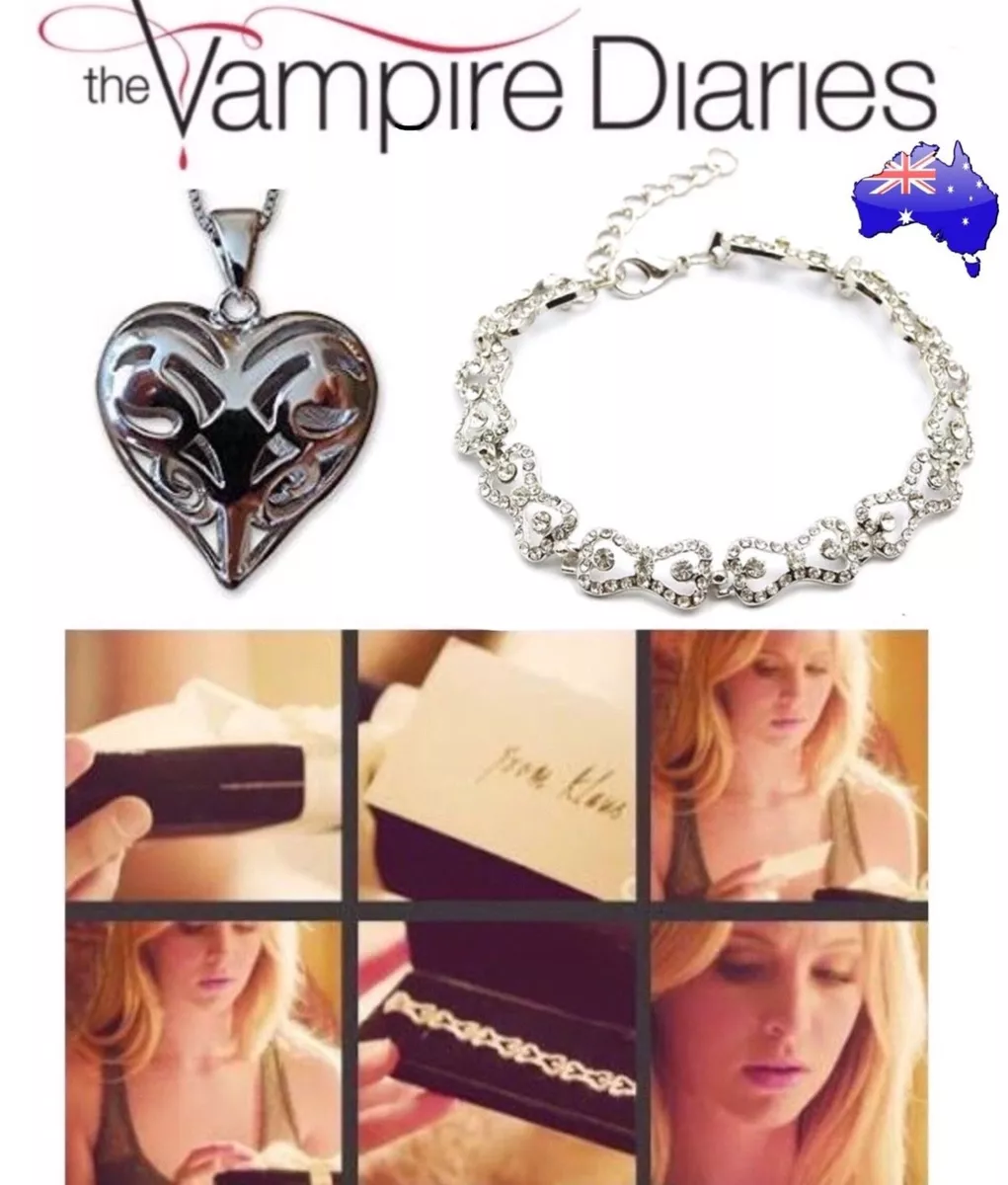 Caroline bracelet from klaus deals