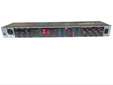 ZOOM RFX-2200 Digital Reverb Multi Effects Ra...