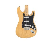 Vintage Reissued Series V6m - Natural Ash - Used