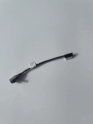DC IN Power Jack Socket Cable for Dell Inspiron 15 3593 DC301012300 0228R6 228R6