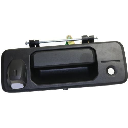 New Exterior Tailgate Handle For Toyota Tundra 2014-2016 | eBay