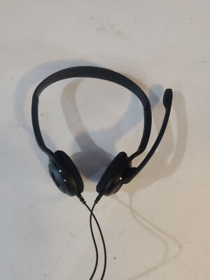 Sennheiser Consumer Audio Sennheiser PC USB Stereo