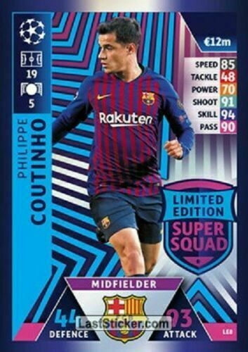 Original FC Barcelona Auswärtstrikot 2019/20 Messi NEU (Neu und
