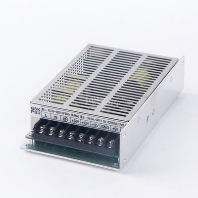 1PC NEW Power Box GSK980 System GSK PB2 CNC Switching Power Supply #vn