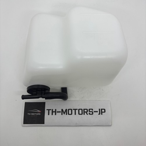 TOYOTA Genuine Chaser Mark II Cresta Radiator Water Reserve Tank 16470-54260 - Picture 4 of 6