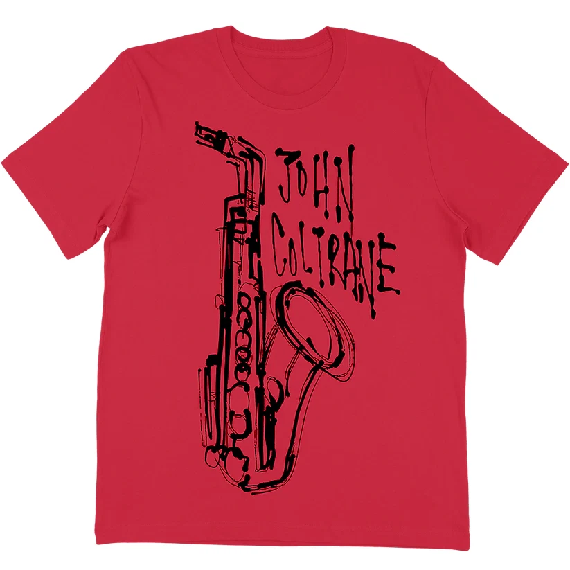 john coltrane shirt products for sale | eBay