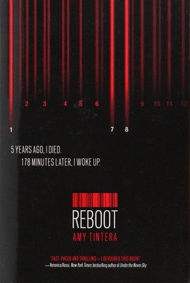 Reboot (Reboot, 1)
