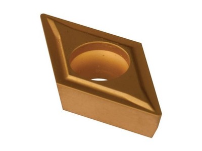 Dorian 79560, DCGT-432-UEU-DNU10GT Carbide Inserts (10 PCS)