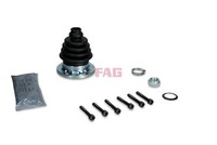 Schaeffler FAG Faltenbalgsatz, Antriebswelle 772 0195 30 FüR Audi Seat Skoda VW
