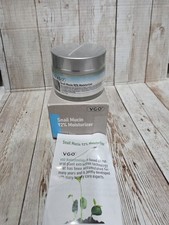 New Snail Mucin moisturizer 92 Daily Face Moisturizer Cream All Skin. 1.6oz