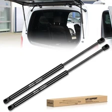 Nilight Rear Window Glass Struts 6260 for Ford Escape 2008-2012, Rear Shocks Gas