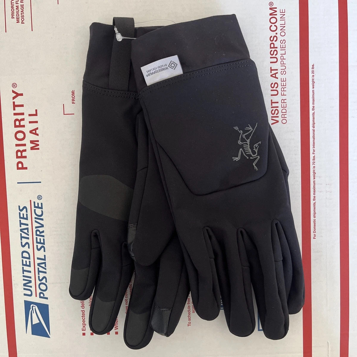 Arc'teryx Gloves & Mittens for Men for sale - eBay
