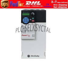 Allen-Bradley 25B-E019N104 Allen-Bradley 11KW/15HP PowerFlex 525 AC Drive by !