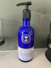 Neal's Yard Remedies Rehydrating Rose Daily Moisture | Balanced Skin 100ml Pump