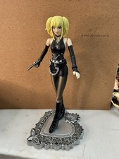 DEATH NOTE JUN PLANNING MISA AMANE FIGURE LOOSE NO BOX SEASON 1