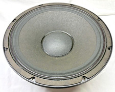 Electro-Voice 12  Cast Frame Speaker   8 Ohm   EV Woofer