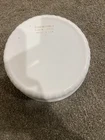 VTG Corning Ware French White 6.5” F-24-B Baking Casserole Dish