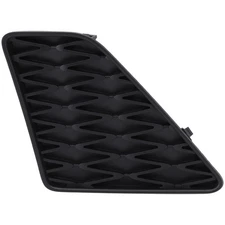 Bumper Face Bar Grilles  Driver Left Side Outer Exterior Outside Hand 5314230070