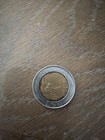 1985 Repubblica Italiana L500 Lire Coin Italy — photo 3