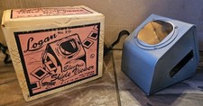Logan No. 210 Magna-view Electric Table Slide Viewer