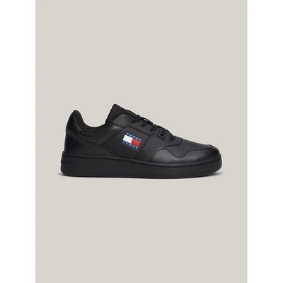 Buty Tommy Hilfiger Retro Basket Ess M EM0EM01395BDS - 44 Tommy Hilfiger - Photo 1/2
