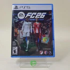 EA Sports FC 26 (Playstation 5, 2025) CIB