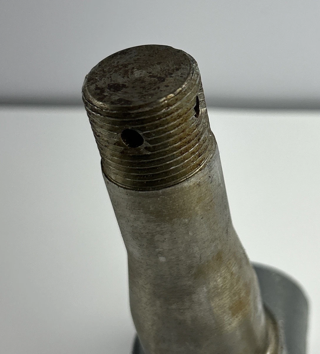 Skyjack 125806,KNUCKLE, STEER AXLE (Front Axle) photo 5