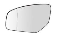 Links Blic 6102-12-2001333P Spiegelglas, AußEnspiegel FüR Honda