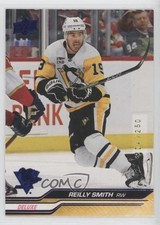 2023-24 Upper Deck Extended Series Deluxe 204/250 Reilly Smith #605 18lg