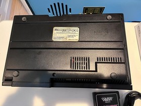 (Restored) Colecovision Coleco Console (caps, switch, RCA composite MOD, DK)#29