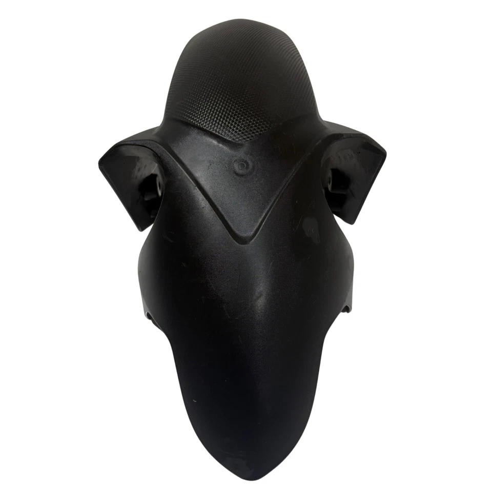 Garde Boue Avant FENDER 5D7-F1511-10 YAMAHA MT 125 ABS 2017 - Photo 4/4