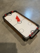 Tabletop Air Hockey Game
