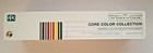 PPG Voice of Color Core Color Collection Paint Swatch Deck Fan Guide A17463 — photo 1