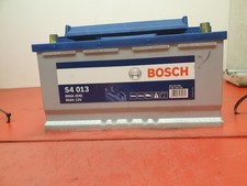 EXTRA LARGE BOSCH 013 - 95Ah 800A EN BATTERY