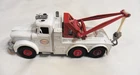 Vintage Matchbox King Size Lesney No K-2 Scammell Heavy Wreck Truck Esso