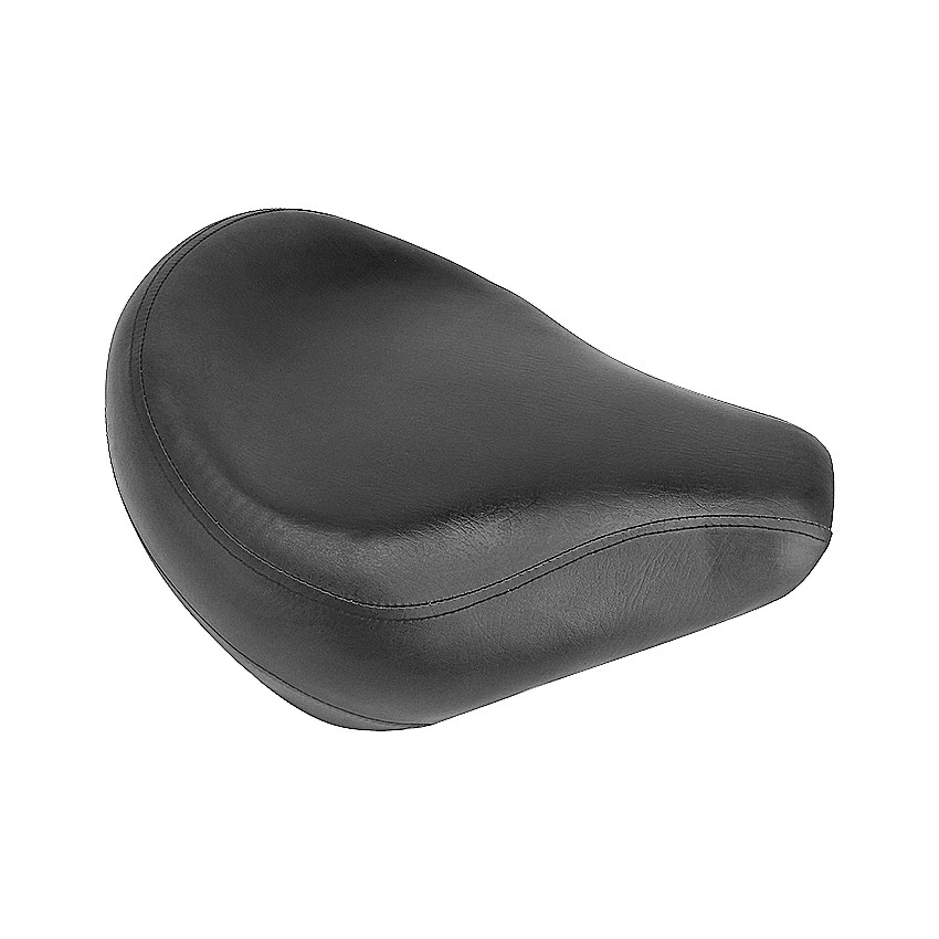 Driver Passenger Seat For Yamaha V Star 650 XVS650 XVS650AT Silverado 1998-2010 - Image 4 of 4